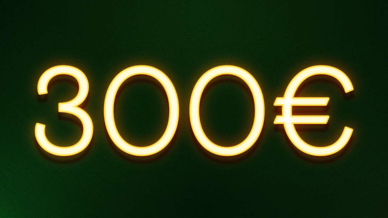 Un rimborso di 300 euro che ti spetta di diritto. - Zapster.it