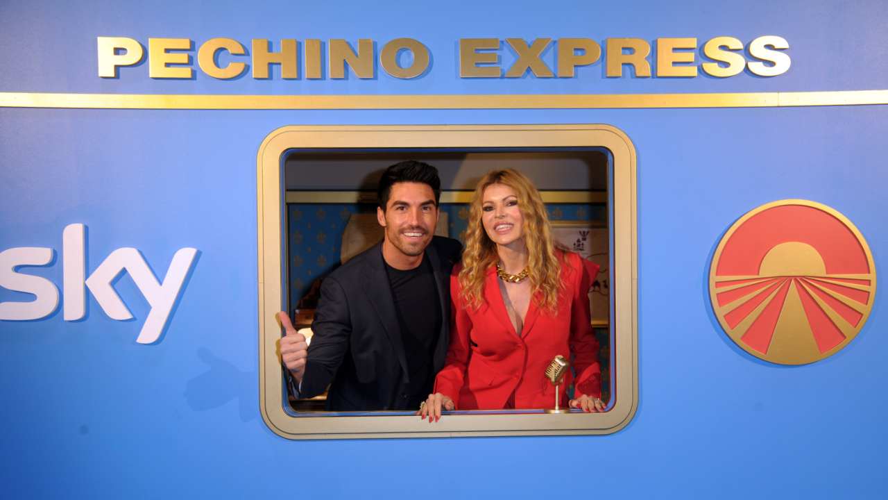 Pechino Express è pronto a ripartire. - Zapster.it