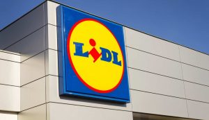 Lidl - Depositphotos - Zapster.it