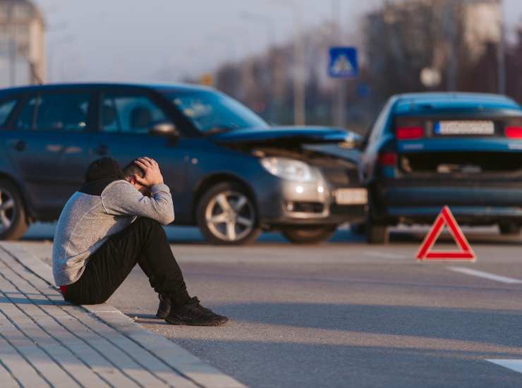 Molti paesi dell'est europa soffrono di scarse condizioni di guida. - Zapster.it