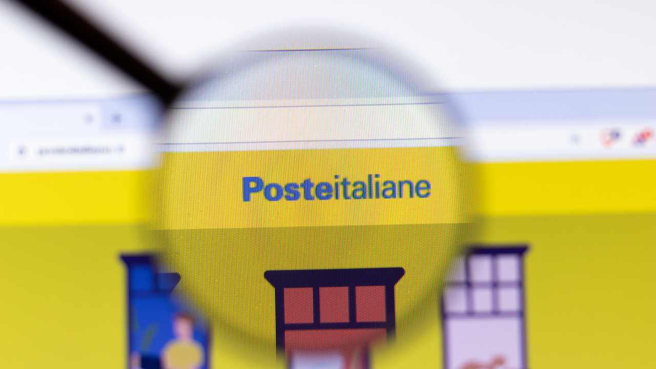 Poste Italiane: il prossimo collaboratore potresti essere tu. - Zapster.it