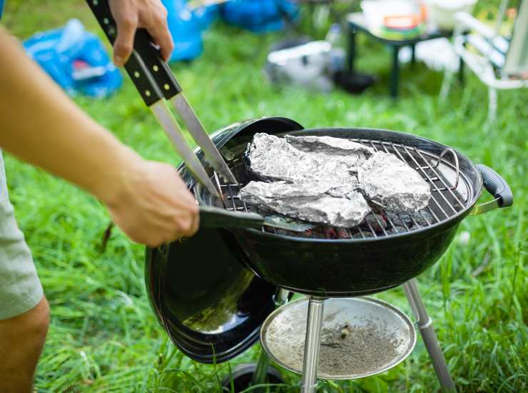 Pensavi che servisse solo in cucina? - Zapster.it