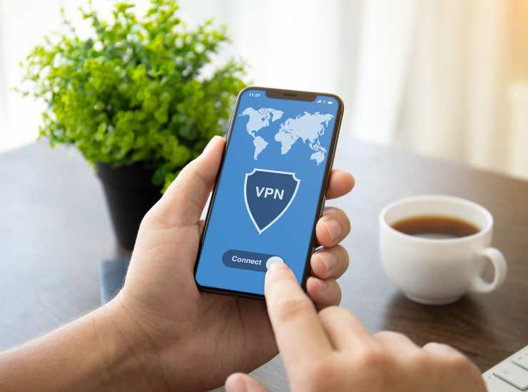 Basta una VPN per aggirare il blocco, tuttavia... - Zapster.it