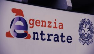 Agenzia entrate - Depositphotos - Zapster.it