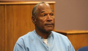 O.J. Simpson - ANSA - Zapster.it