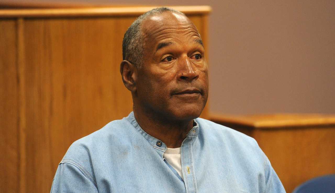 O.J. Simpson - Depositphotos - Zapster.it