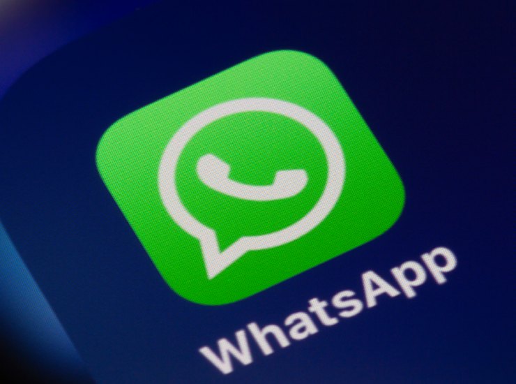 Whatsapp icona - Depositphotos - Zapster.it