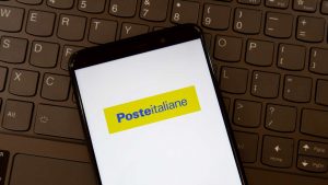 L'ultima comunicazione di Poste Italiane desta preoccupazioni. - Zapster.it