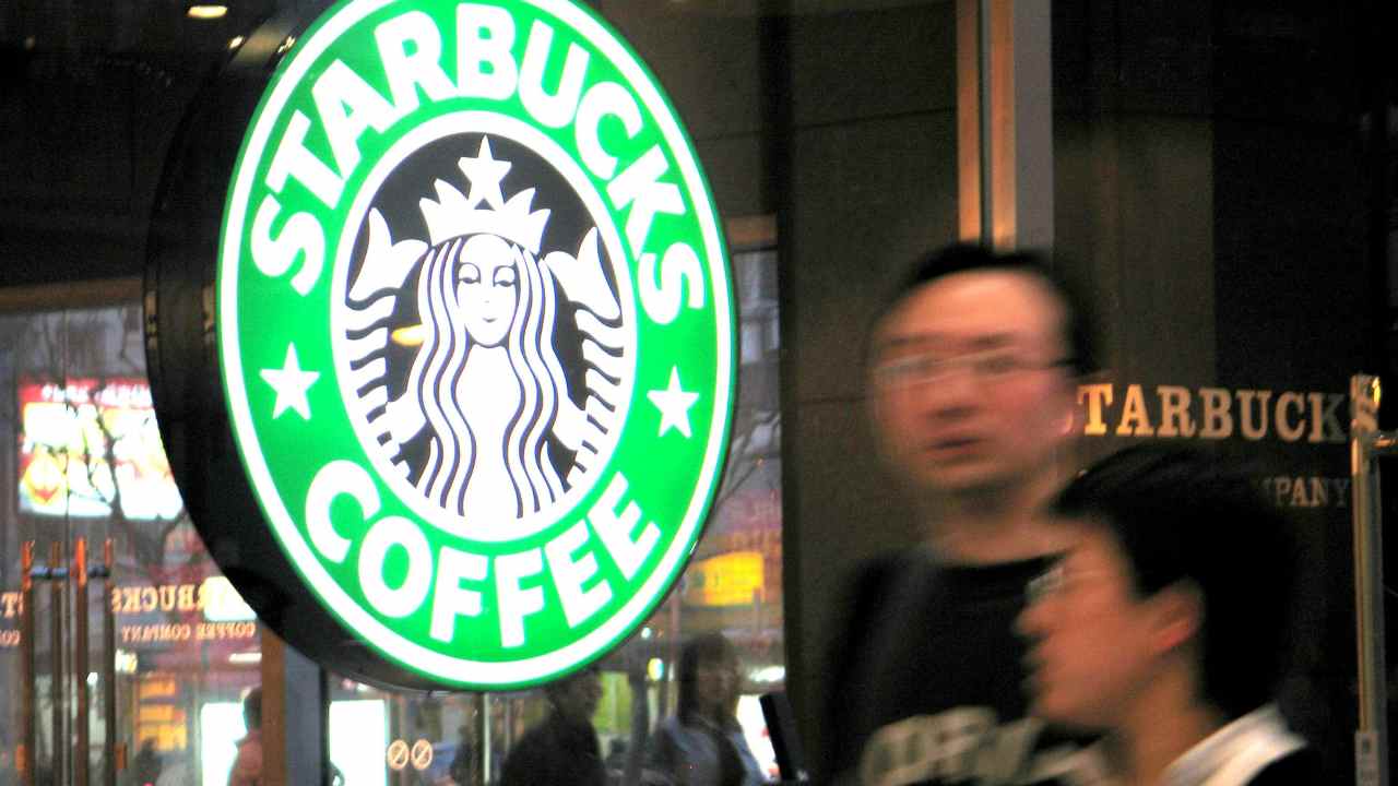 Hai mai sentito l'impulso di andare in bagno davanti a Starbucks? - Zapster.it