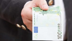 Da dove arrivano questi soldi in più? - Zapster.it