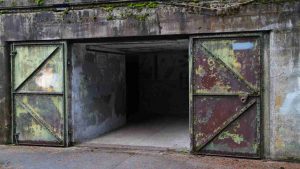 Bunker (depositphotos) - zapster.it