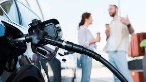 Carburante, scova la truffa (depositphotos) - zapster.it