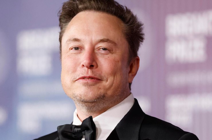 Elon Musk incrementa il proprio patrimonio di 14 miliardi di euro
