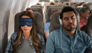 Errori da evitare in aereo