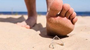 La spiaggia più pericolosa di sempre (depositphotos) - zapster.it