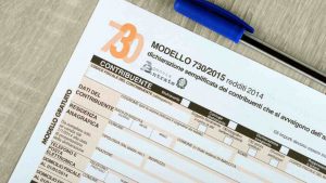 Novità modello 730 (depositphotos) - zapster.it