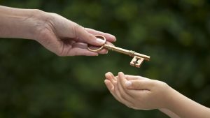 Novità sulla successione (depositphotos) - zapster.it