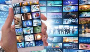 Piattaforme streaming - Depositphotos - Zapster.it