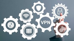 VPN - Zapster.it