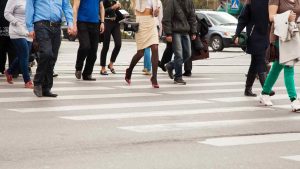 Multa per i pedoni. - Zapster.it