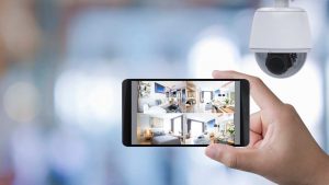 Trasforma il vecchio telefono in una telecamera di sicurezza. - Zapster.it