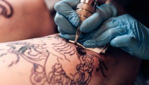 tatuaggio