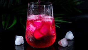 Bibita con ghiaccio - Depositphotos - Zapster.it