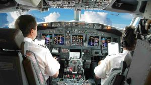 Cabina pilotaggio (depositphotos) - zapster.it