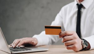 Carta di credito - Depositphotos - Zapster.it