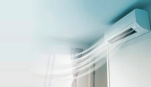 Condizionatore - Depositphotos - Zapster.it