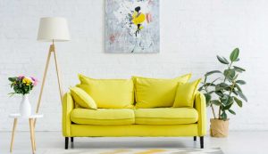 Sofà - Depositphotos - Zapster.it