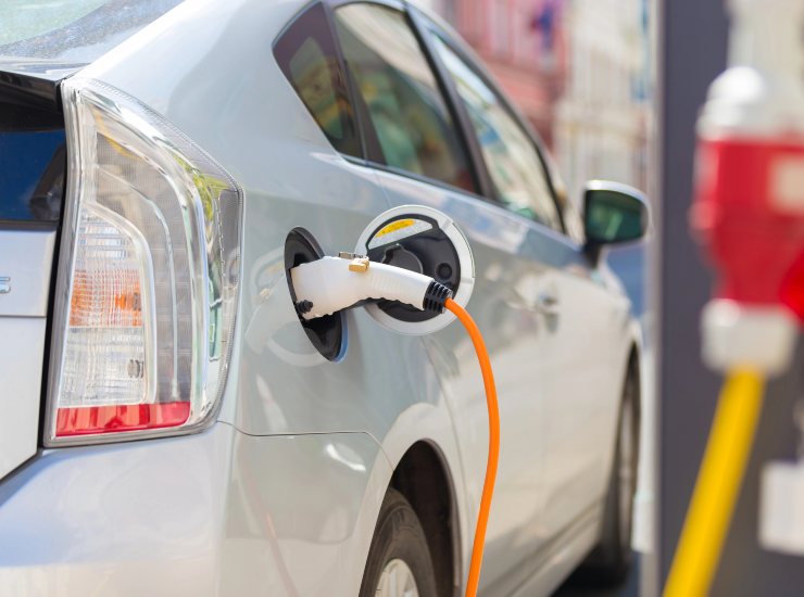 Euro elettriche (depositphotos) - zapster.it