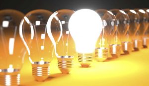 Lampadina - Depositphotos - Zapster.it