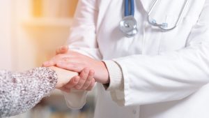 Le parole dell'Oncologo (depositphotos) - zapster.it