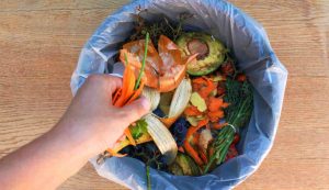 Modi per ridurre lo spreco alimentare