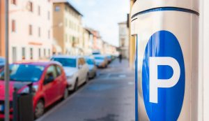 Parcheggio auto - Depositphotos - Zapster.it