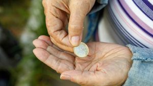 Rischio economico in vacanza (depositphotos) - zapster.it