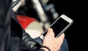 Smartphone - Depositphotos - Zapster.it