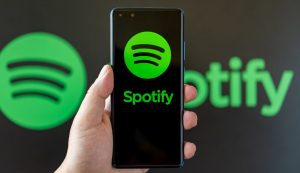 Spotify - Depositphotos - Zapster.it