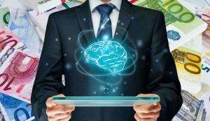 Utilizzare l'Intelligenza Artificiale per guadagnare