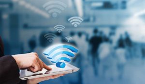 Wifi - Depositphotos - Zapster.it