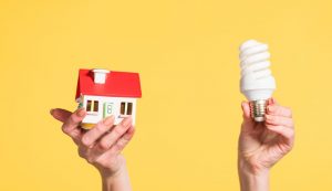 Elettricità - Depositphotos - Zapster.it