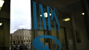 INPS: news Isee (ANSAfoto) - zapster.it