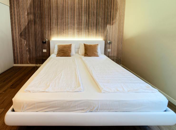 Letto scandinavo (depositphotos) - zapster.it