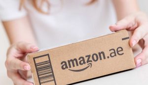 pacco Amazon