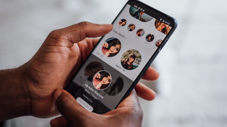app di incontri