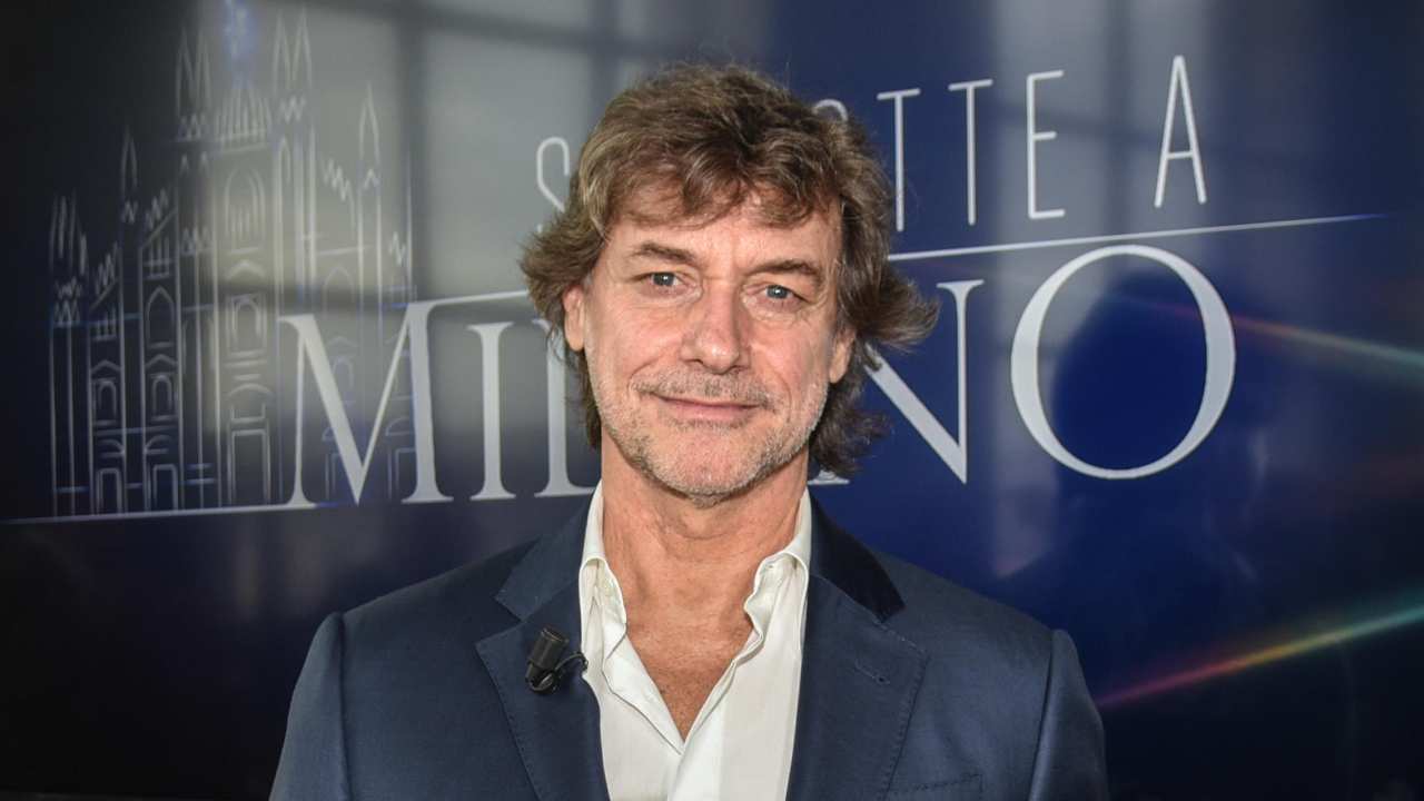 alberto angela confessione e novità