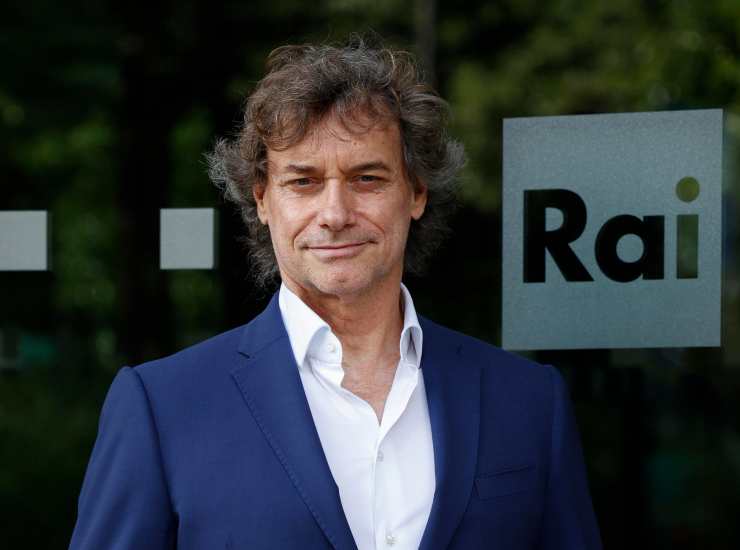 alberto angela confessione e novità