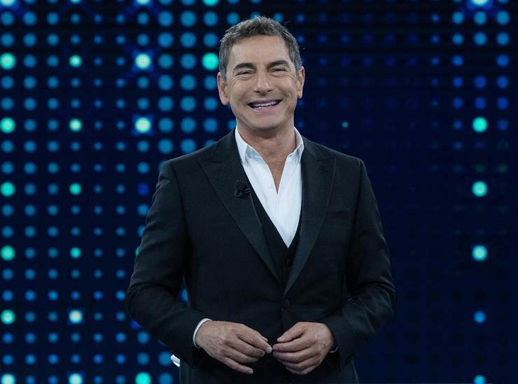 marco liorni novità per lui