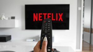Addio a Netflix da questo dispositivo